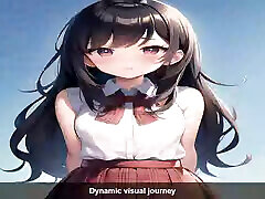 Anime Girls Internet Show Series 3