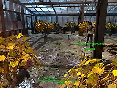 Fallout 4 porn animation devor amateur bhavi 7min 2