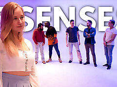 Ersties - Full Gameshow - 5 Senses Dating Show with Maria