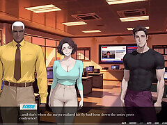 With Great Pleasure part 2