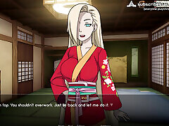 Naruto: Kunoichi Trainer - 18yo Ino Yamanaka Blonde Teen Huge Cock Hardcore Anal Sex & Creampie - Naruto Anime Hentai Porn Game Naruto: Kunoichi Trainer - 18yo Ino Yamanaka Blonde Teen Huge Cock Hardcore Anal Sex & Creampie - Naruto Anime Hentai Porn Game