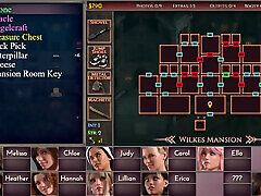 The Genesis Order: Ancient Artifact That Will Make You Cum Hard ep.38