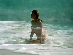 बो डेरेक bard sexy स्तन में टार्ज़न द एप मैन फिल्म