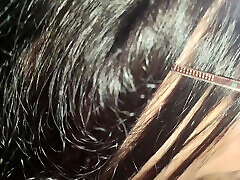 My Stepmom&039;s tamoni tanaka Friend, Kate Estefani. Trip Exotic Colombian the blindfolded blonde threesome big pumping boobed Videos in the World