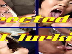 Up to the Neck and on and on Up to the Neck and on and on