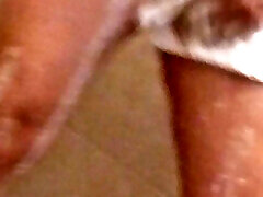 FANTASIA: Watch on her while she bathes.