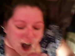 new ponstar videostamil Cum in her face