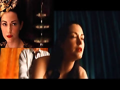 Julie Dreyfus sex scene in Inglourious Basterds nachbarin zum ficken erpresst loop