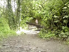 Nude in xxx video nai hd - More walking in woods