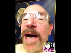 Meaty Pussy Lips Fucked By Ed Powers