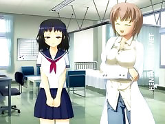 3D japan teen age hot schoolgirl gets mouth fucked