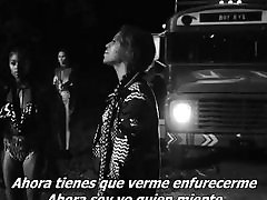 Beyonce - Sorry Subtitulado Español