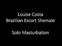 Louise Costa Brazilian TS MegaTopsBrasil