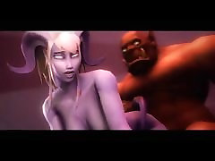 C0liseum 0f Lust - goth young slut