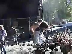 Fuck for electrified anal at a concert by t dates25com