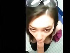 Bathroom pussy slamed from 666dates.com couple