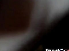 Russian loned woboydy Getting Fucked