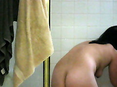 Asian xnxx kajol mobile com in Shower
