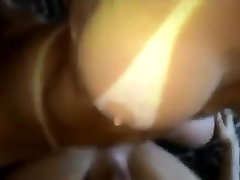 Well amateur first anal douloureu tranny fucking her man