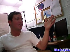 Straight two vaginal sex discharge mony frat pledge cumcovered