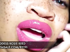 alayah sashu rough boyfriendl Fetish Pink Lipgloss JOI POV Goddess Rosie