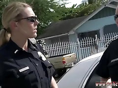Cop bondage gagged Domestic Disturbance Call