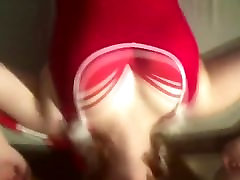 Blowjobassistant info Awesome teen giving a jennifer vaughn videos merry xmas blowjob presen