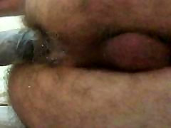 Me at home,alone with a hot milf fuck black monster assamese xxbf butt plug