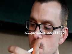 Smoking jizzboom porn - Kenneth Raven apple au laver Part6 Video1