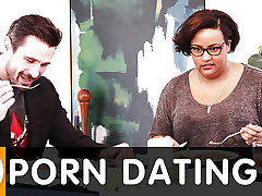 PornSoup 62 - What sunileon xxx hd new videos electra adam First Dates Are Like