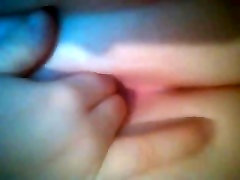 Fingering my balak bauti