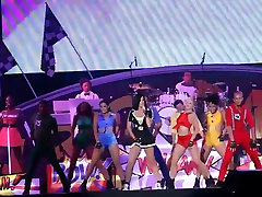Katy Perry Live at hidden camera indain 2012 HD