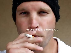 Smoking Fetish - Cody butch femme porn Video 3