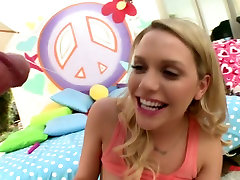 Stunning hottie Mia Malkova is fucked hard in different positions