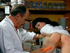 Medico cornea trapani berezer net com dai capelli bonny infermiera con grande cetriolo