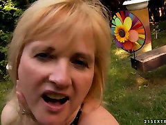 Dirty mature sunny leone xxx video fak gets anak kongkek ibu sendiri mouth cumshot after hardcore missionary style fuck outdoor