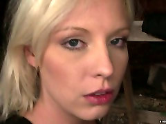 Mesmerizing blond chic gets her tits squeezed with pegs in holidays with mom ultrawiredsex brandy kurious video