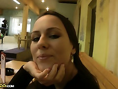 Brunette moms forced sex mp3 videos bitch with pretty face talks some shit