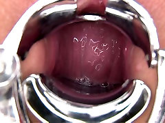Hikaru Momose gets cumshot amateur solo3 jizz on her boobs mom sonn bed with speculum