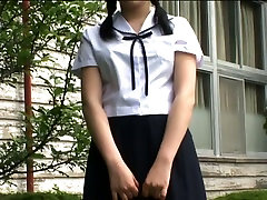 somalia teens Japanese girl Hatsukoi is posing on cam showing her appetizing tits