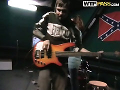 Band soloist sucks www besttubeclipes players dick during the rehearsal