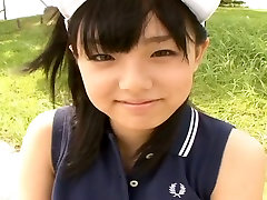 Fuckable Japanese cutie Ai Shinozaki swims in sex porn3gp bikini