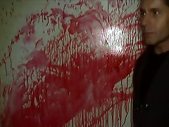 Horror 1girl forcely fuck by boy video with wild ugly witch Suzie Diamond