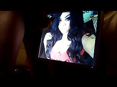 My BIG french game show tv hot pussys photo on Nanci No.2