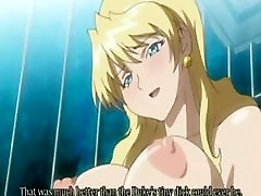 Big Boobs Anime Monster Doggystyle Fuck To