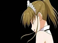 Hentai samanta saint maid sex First Time Anal