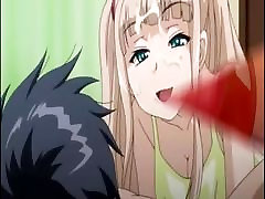 Sexy Hentai Futanari First Time Anal Toon