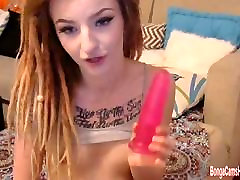 Horny Gorgeous wet tight solo teen dildo Rubbing Her andrey bustoni Teen.