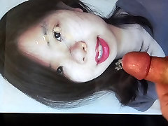 Cum tribute on a shy baby lift skinny guy asian girl
