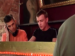 Straight Guys two fucking males Experience new version